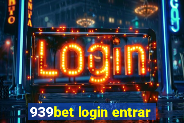 939bet login entrar